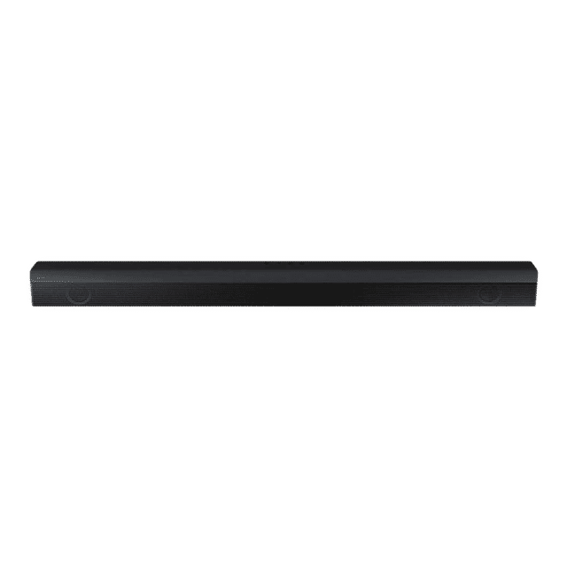 Buy SAMSUNG HWB550/XL 410W Bluetooth Soundbar with Remote (Dolby Audio